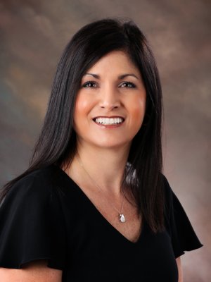 Photo of team member